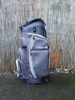 Inesis Golftas - Gebruikt, Sport en Fitness, Golf, Ophalen of Verzenden