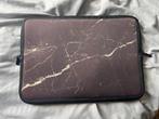 beschermde laptop hoes marble, Ophalen of Verzenden, 14 inch