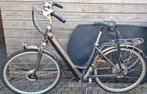 Koga Miyata Tesla, Fietsen en Brommers, Elektrische fietsen, Ophalen, Gebruikt, 30 tot 50 km per accu, Overige merken
