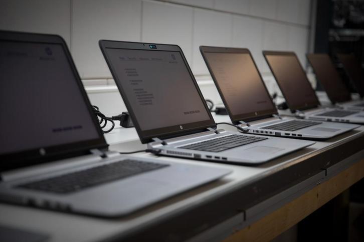 HP Elitebook 845 G7 met Gratis HP Sleeve | W11 | SSD | FHD, Computers en Software, Windows Laptops, Zo goed als nieuw, 14 inch