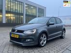 Volkswagen Polo 1.2 TSI R-Line Edition, Voorwielaandrijving, Euro 5, Handgeschakeld, 19 km/l