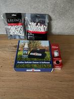 Golf accessoires nieuw, Ophalen of Verzenden, Nieuw, Bal(len), Overige merken