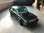 Bburago Saab 900 Turbo Kleur: zwart Schaal 1:43 Lengte 11 cm, Hobby en Vrije tijd, Ophalen of Verzenden, Gebruikt, Auto, Overige merken
