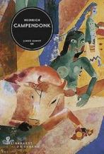HEINRICH CAMPENDONK Der Blaue Reiter. Expressionisme, Verzenden, Zo goed als nieuw