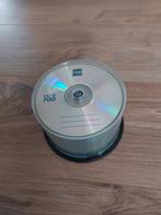 CD-R 700, Computers en Software, Beschrijfbare discs, Op spindel, Cd, Ophalen of Verzenden, Zo goed als nieuw