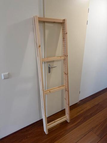 2x Ikea IVAR zijpaneel 50x179 cm - nieuw - afbeelding 1