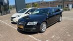 Audi A6 Avant 2.4 * EXPORT HANDEL *, Voorwielaandrijving, Stof, Gebruikt, Zwart