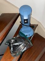 Senseo Koffiezetapparaat + toebehoren, Witgoed en Apparatuur, Koffiezetapparaten, Gebruikt, Koffiemachine, Ophalen of Verzenden