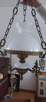 Oude lamp 20 Euro, Antiek en Kunst, Antiek | Lampen, Ophalen of Verzenden