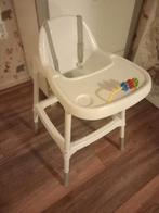 Babystoel, Ophalen, Zo goed als nieuw, Overige typen, Gordel(s)