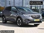 Opel Grandland X 1.2 Turbo Elegance | Camera / Verwb. stuur, Stof, Gebruikt, 1199 cc, Origineel Nederlands