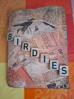 Art journal., Ophalen of Verzenden, Zo goed als nieuw, A5