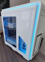 Mid-range Game PC, Ophalen, Gebruikt, 32 GB, Zelf gebouwde pc
