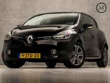 Renault Clio 0.9 TCe Dynamic Sport (NAVIGATIE, CRUISE, GETIN beschikbaar voor biedingen
