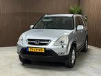 Honda CR-V 2.0i ES, Elektrische ramen, 1998 cc, Stof, 4 cilinders