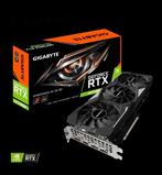 Gigabyte GeForce RTX 2070 SUPER 8GB, Computers en Software, Ophalen of Verzenden