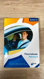 Theorieboek Rijbewijs-B, Ophalen of Verzenden, Zo goed als nieuw, ANWB, Algemeen