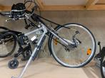 Handbike, Ophalen of Verzenden, Gebruikt