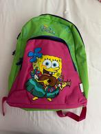 SpongeBob SquarePants rugzak, Ophalen of Verzenden, Nieuw, Overige merken