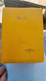 Oude woordenboekjes, Antiek en Kunst, Antiek | Boeken en Bijbels, Ophalen of Verzenden