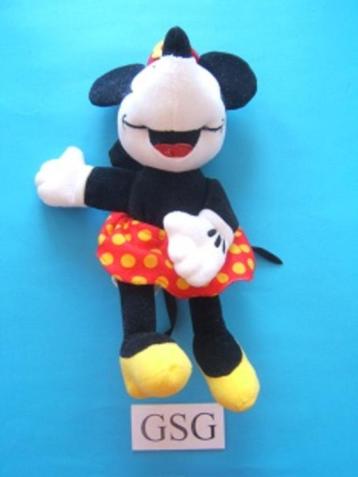 Minnie Mouse handpop nr. 50242-02 beschikbaar voor biedingen