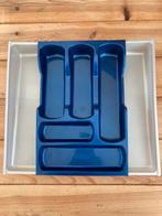 Bestekbak curver universeel, Huis en Inrichting, Keuken | Keukenbenodigdheden, Ophalen, Zo goed als nieuw