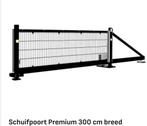 Schuifpoort, Tuin en Terras, Tuinpoorten, Nieuw, 200 cm of meer, Schuifpoort, 150 tot 200 cm