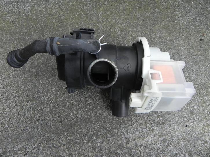 Bosch/Siemens wasmachine afvoerpomp 2KEBS 111/047 786729, Witgoed en Apparatuur, Onderdelen en Toebehoren, Gebruikt, Ophalen of Verzenden