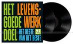 Het Goede Doel – Levenswerk * Nieuw * 2 LP, Ophalen of Verzenden, 2000 tot heden, Nieuw in verpakking, 12 inch