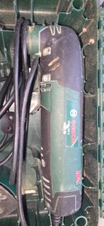 Bosch multitool, Ophalen of Verzenden, Minder dan 700 watt, Overige typen
