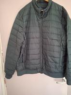Hackett London jas groen, Izgst., Maat 56/58 (XL), Zo goed als nieuw, Groen, Hackett
