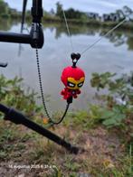 Leuk voor jong & oud.Marvel Avengers action figuren hangers., Watersport en Boten, Hengelsport | Karpervissen, Ophalen of Verzenden