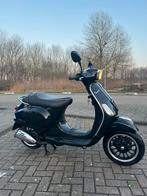 Vespa S50 4t 4v Brom - Goede staat!, Ophalen, Gebruikt, Overige modellen, Maximaal 45 km/u