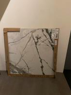 Grote vloertegel 120x120 cm - Nieuw! Teab, Ophalen, 60 cm of meer, Keramiek, Nieuw