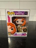 Merida exclusive Funko Pop #324, Ophalen of Verzenden, Zo goed als nieuw