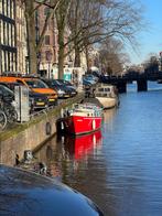 1970 Sailboat Perfect for Amsterdam canals!, Gebruikt, Ophalen
