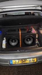 Jbl subwoofer, Ophalen, Zo goed als nieuw