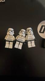 Lego sw0188 - Imperial Stormtrooper, Ophalen of Verzenden, Zo goed als nieuw