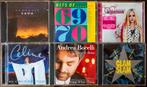 Setje Pop cd's  (Y), Ophalen of Verzenden, 1980 tot 2000, Gebruikt