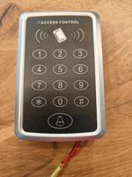 Alarm kast met tags en pasjes, Ophalen of Verzenden