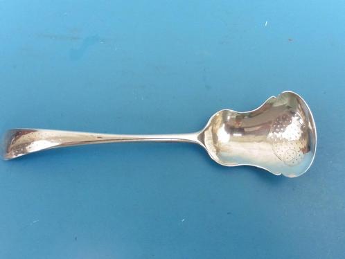 Zilveren suikerschep                                     Z65, Antiek en Kunst, Antiek | Goud en Zilver, Zilver, Ophalen of Verzenden