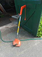 Prima werkende grastrimmer.., Tuin en Terras, Ophalen, Gebruikt, 10 tot 30 cm, Elektrisch
