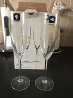 Leonardo Daily Champagneglas 21cl nieuw., Verzamelen, Nieuw, Ophalen of Verzenden