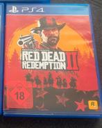 Read dead Redemption 2 -ps4, Avontuur en Actie, Online, Vanaf 18 jaar, Ophalen of Verzenden