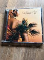 India Arie - Acoustic Soul, Ophalen of Verzenden, 2000 tot heden, Zo goed als nieuw, Soul of Nu Soul