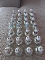 GU10 4,9W LED Spotjes, Led-lamp, Minder dan 30 watt, Nieuw, Bipin of Steekvoet