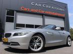 BMW Z4 Roadster sDrive30i Keyless Youngtimer Cruise, Automaat, Euro 5, Achterwielaandrijving, 2996 cc