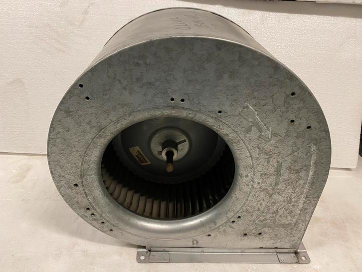 Brink Allure B25 Syst-ventilator Art.531044 DD 10-8 ECM 1/2, Witgoed en Apparatuur, Ventilatoren, Zo goed als nieuw, Plafondventilator