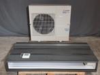 Mitsubishi Electric Mr. Slim inverter kanaal airco 14 kW, Verwarmen, Refurbished, 3 snelheden of meer, Ophalen of Verzenden