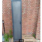 Lockerkast 38x46x180 cm industrieel, Huis en Inrichting, Ophalen, Gebruikt, Nb, Nb